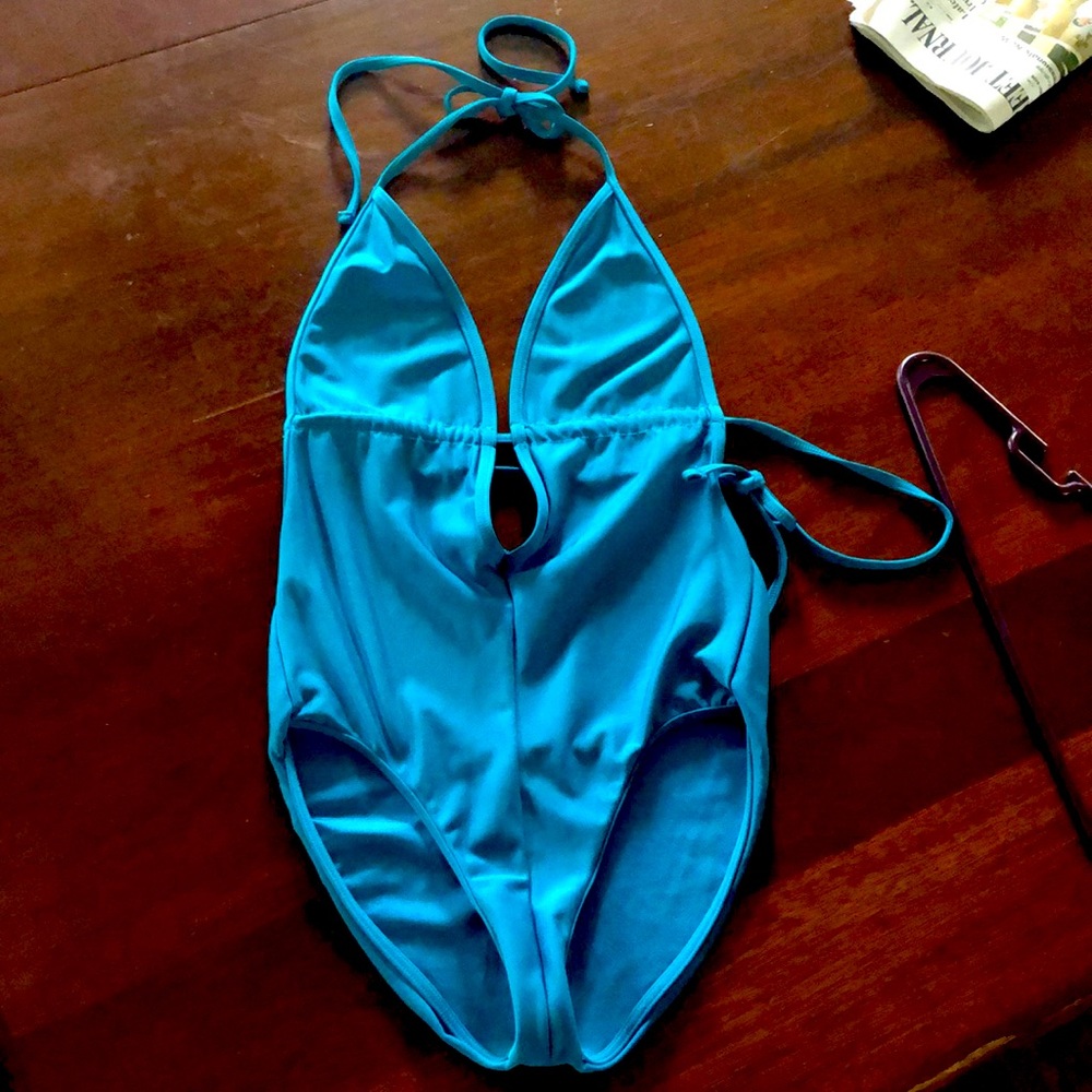 American Apparel Swimsuit